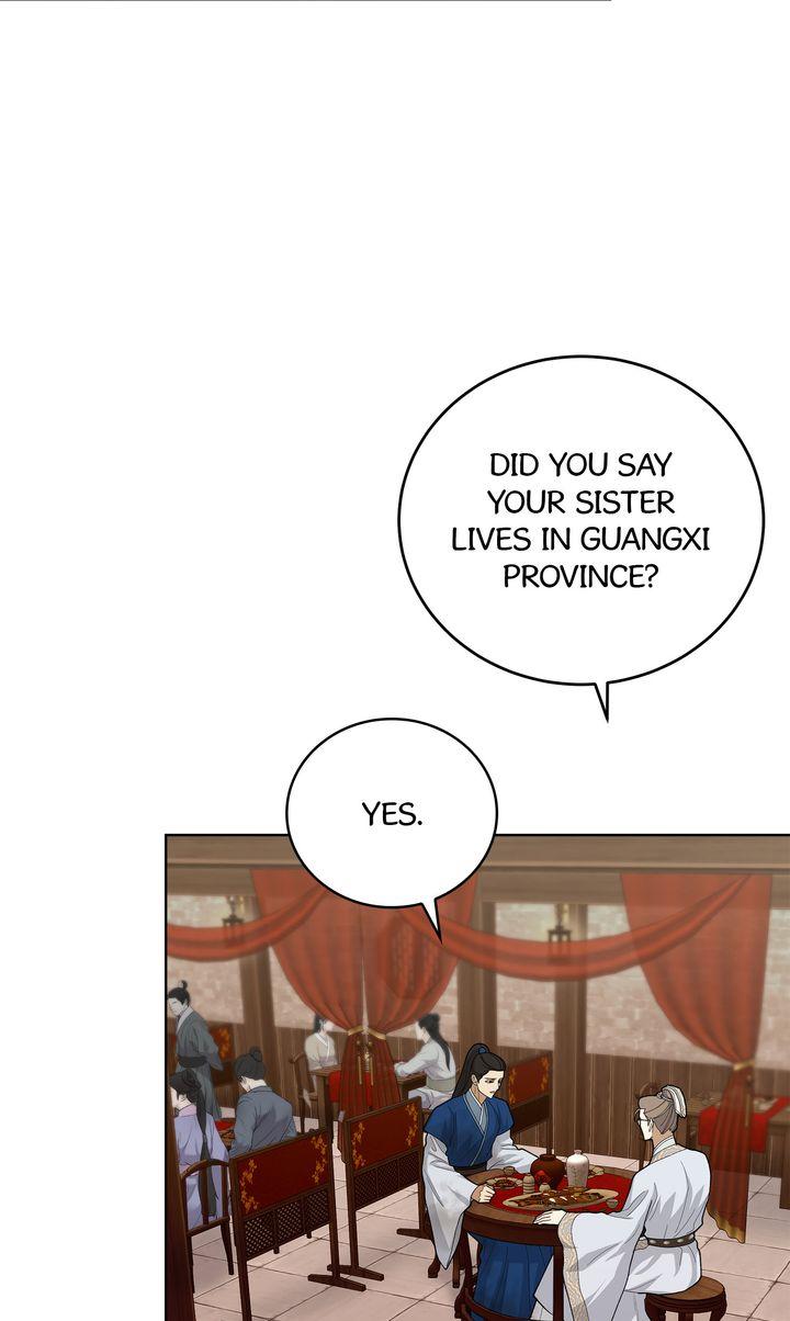 Read Celestial chapter 33 image 45 on Lezhin