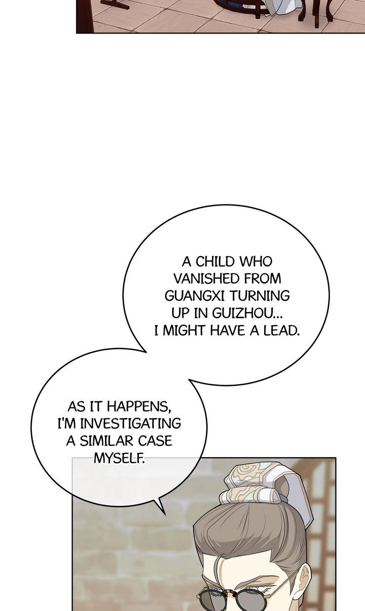 Read Celestial chapter 33 image 46 on Lezhin