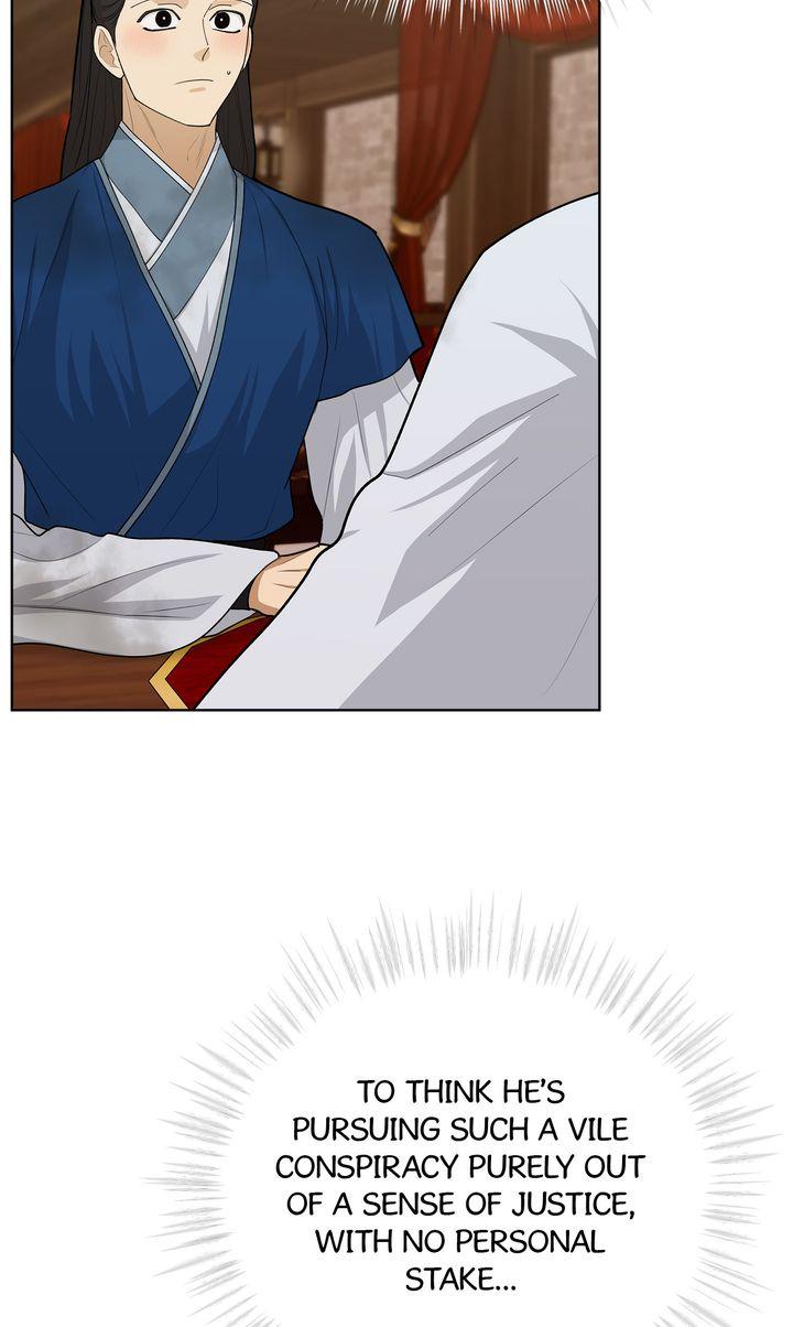Read Celestial chapter 33 image 52 on Lezhin