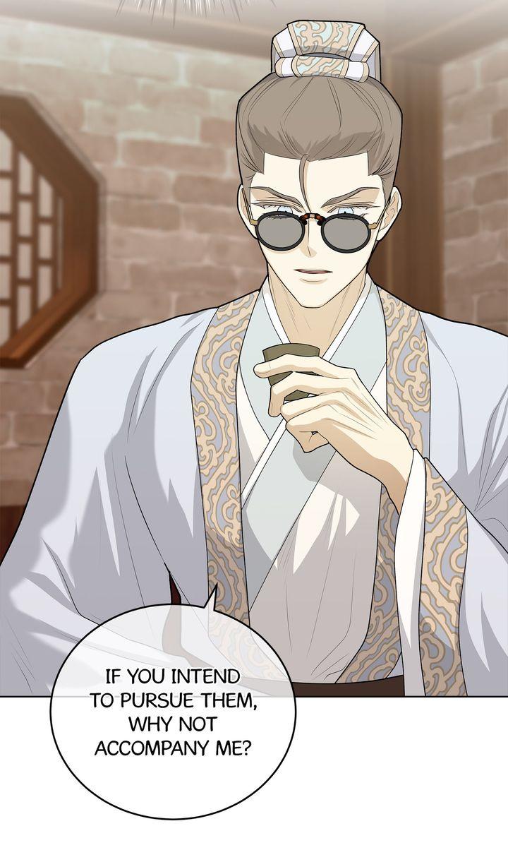 Read Celestial chapter 33 image 54 on Lezhin