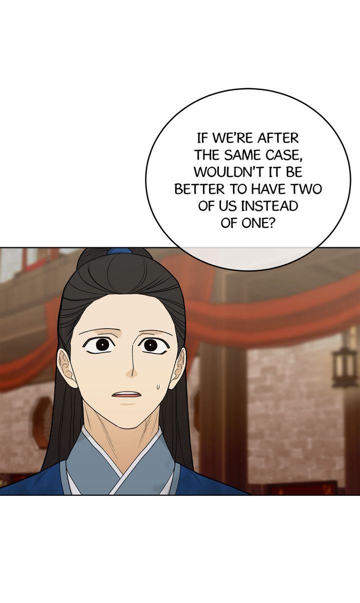Read Celestial chapter 33 image 57 on Lezhin