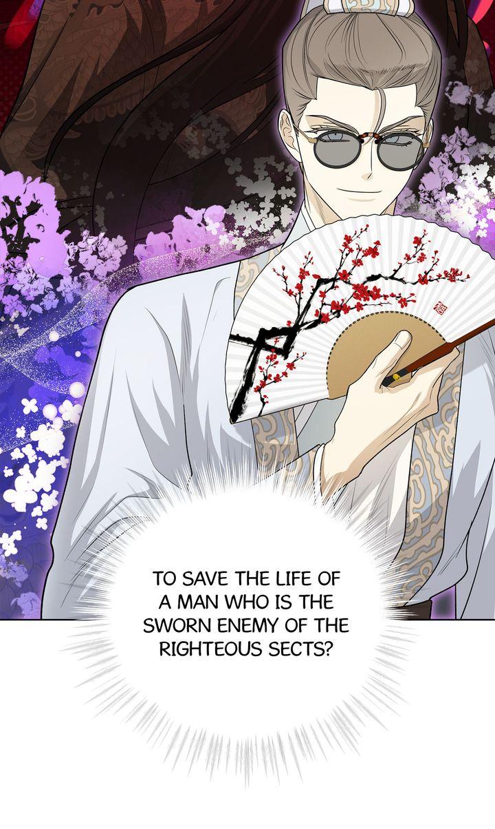 Read Celestial chapter 33 image 60 on Lezhin