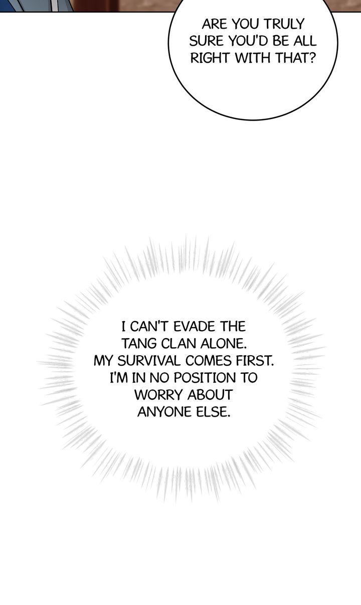 Read Celestial chapter 33 image 62 on Lezhin