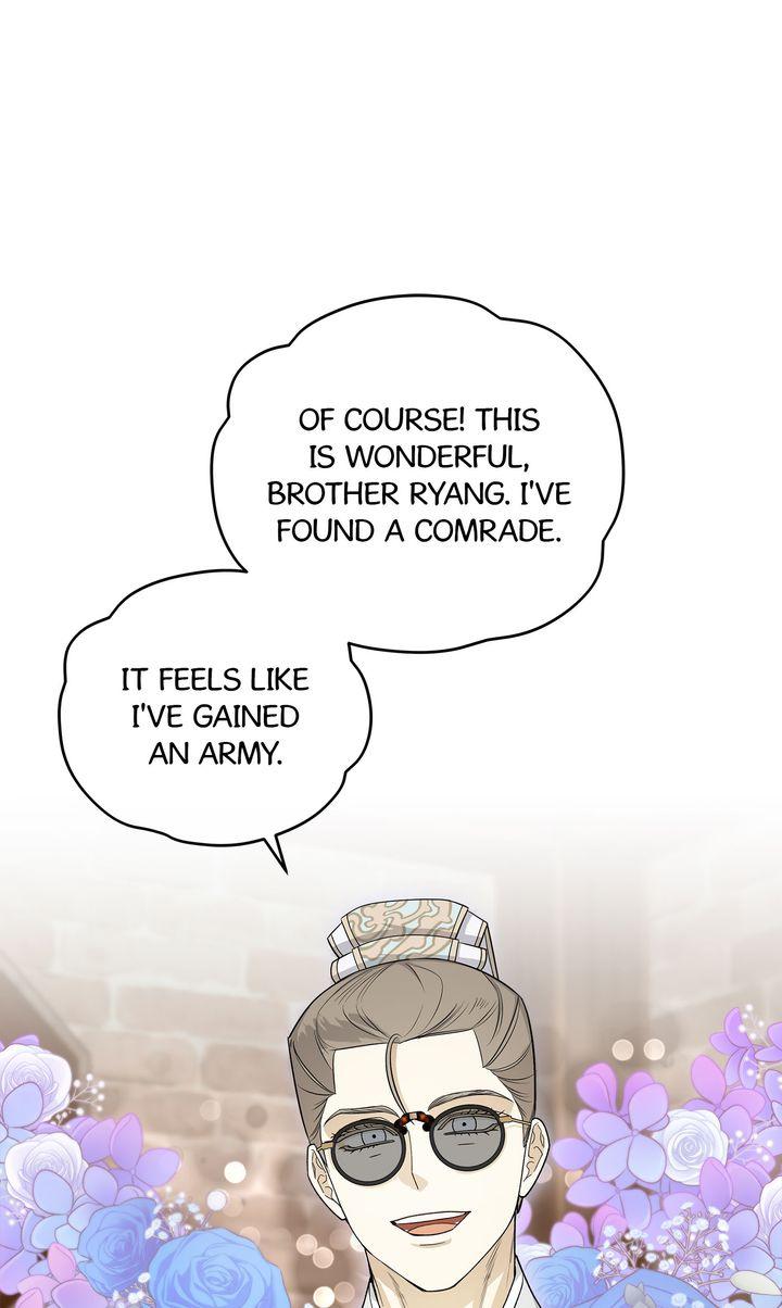 Read Celestial chapter 33 image 63 on Lezhin