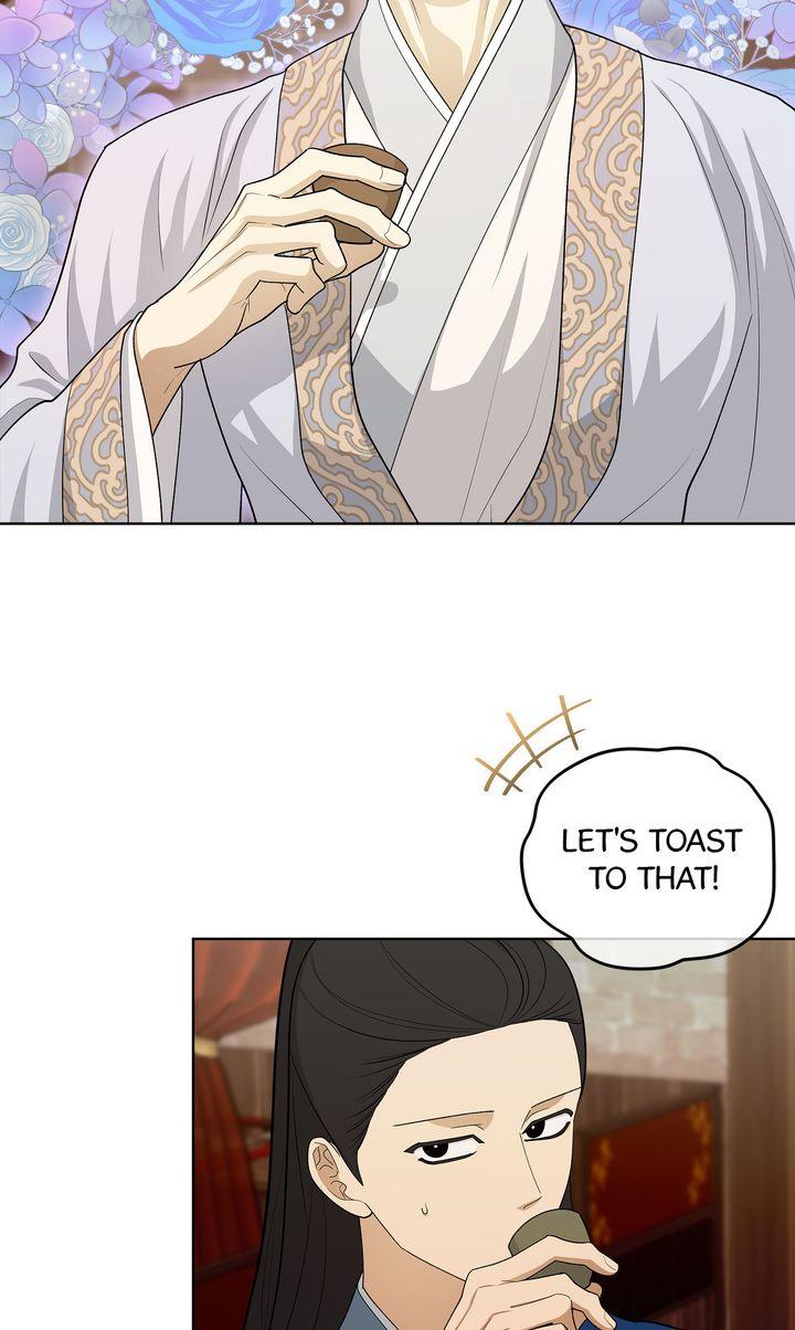 Read Celestial chapter 33 image 64 on Lezhin