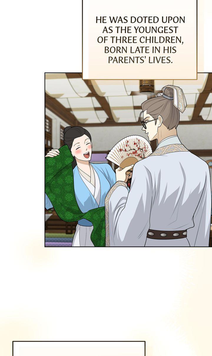 Read Celestial chapter 33 image 68 on Lezhin