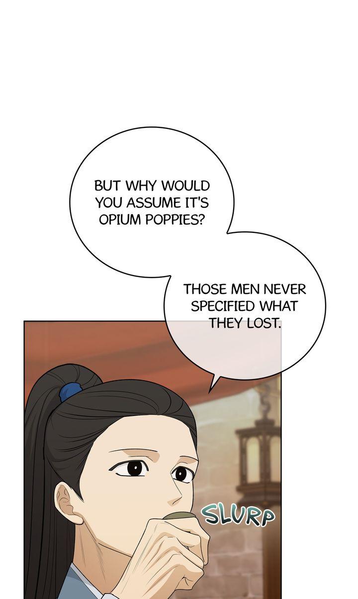 Read Celestial chapter 33 image 7 on Lezhin