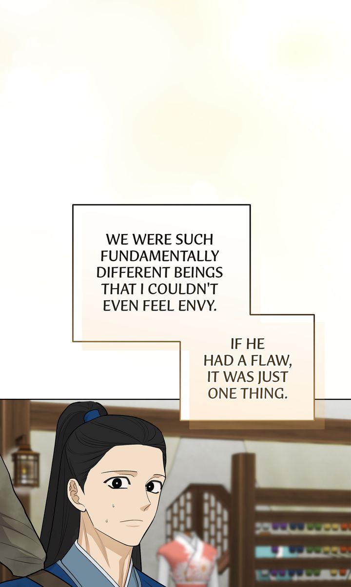 Read Celestial chapter 33 image 70 on Lezhin