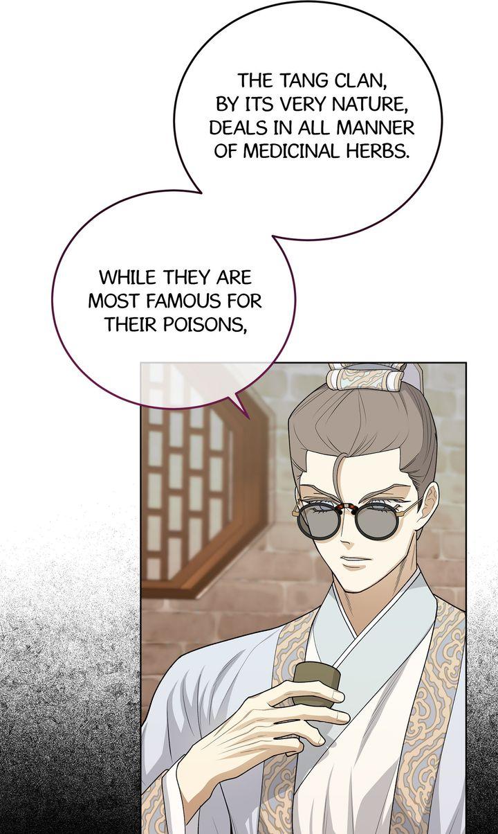 Read Celestial chapter 33 image 9 on Lezhin