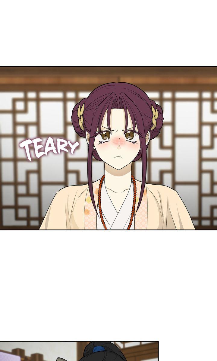 Read Celestial chapter 34 image 1 on Lezhin