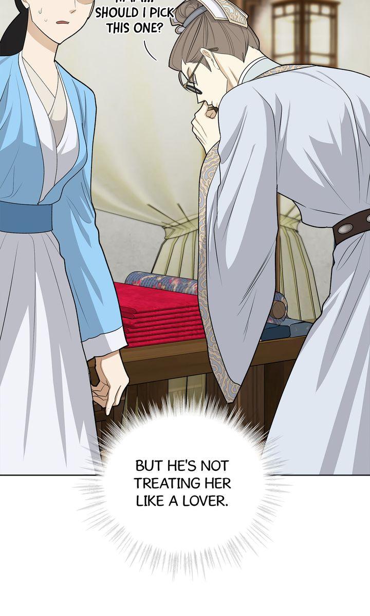 Read Celestial chapter 34 image 11 on Lezhin