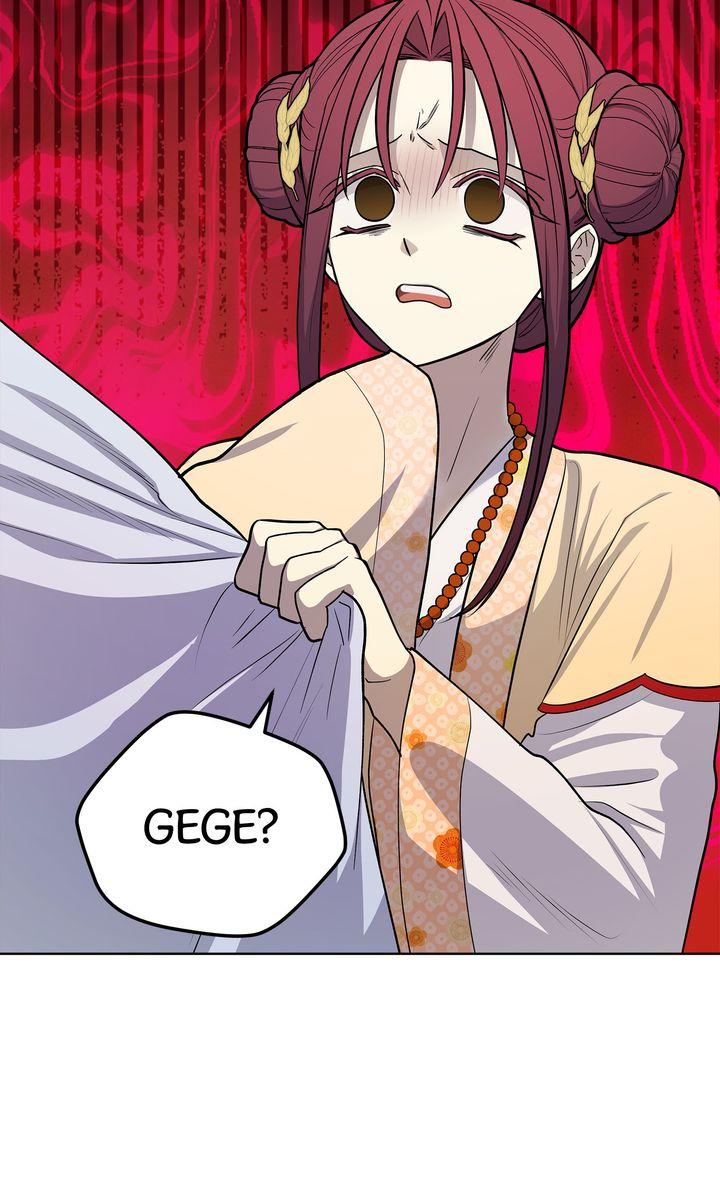Read Celestial chapter 34 image 15 on Lezhin