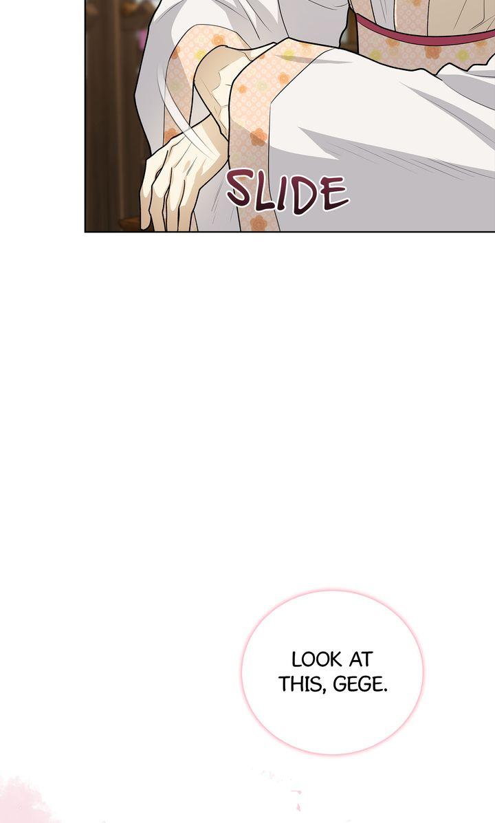 Read Celestial chapter 34 image 22 on Lezhin