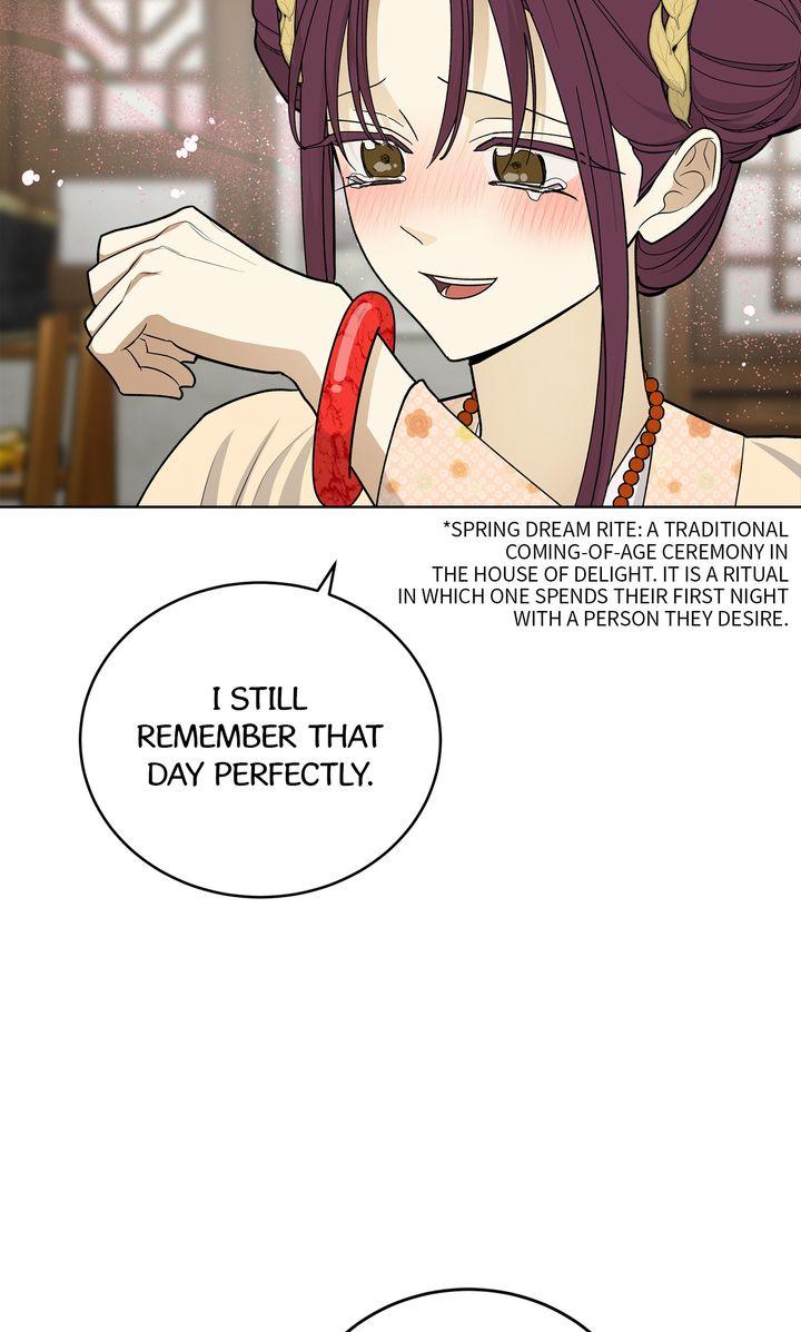 Read Celestial chapter 34 image 25 on Lezhin