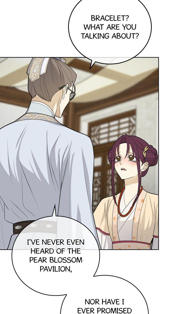Read Celestial chapter 34 image 26 on Lezhin