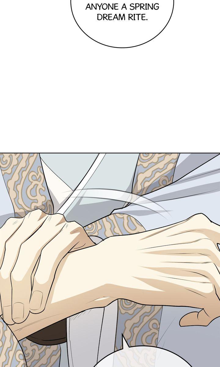 Read Celestial chapter 34 image 27 on Lezhin