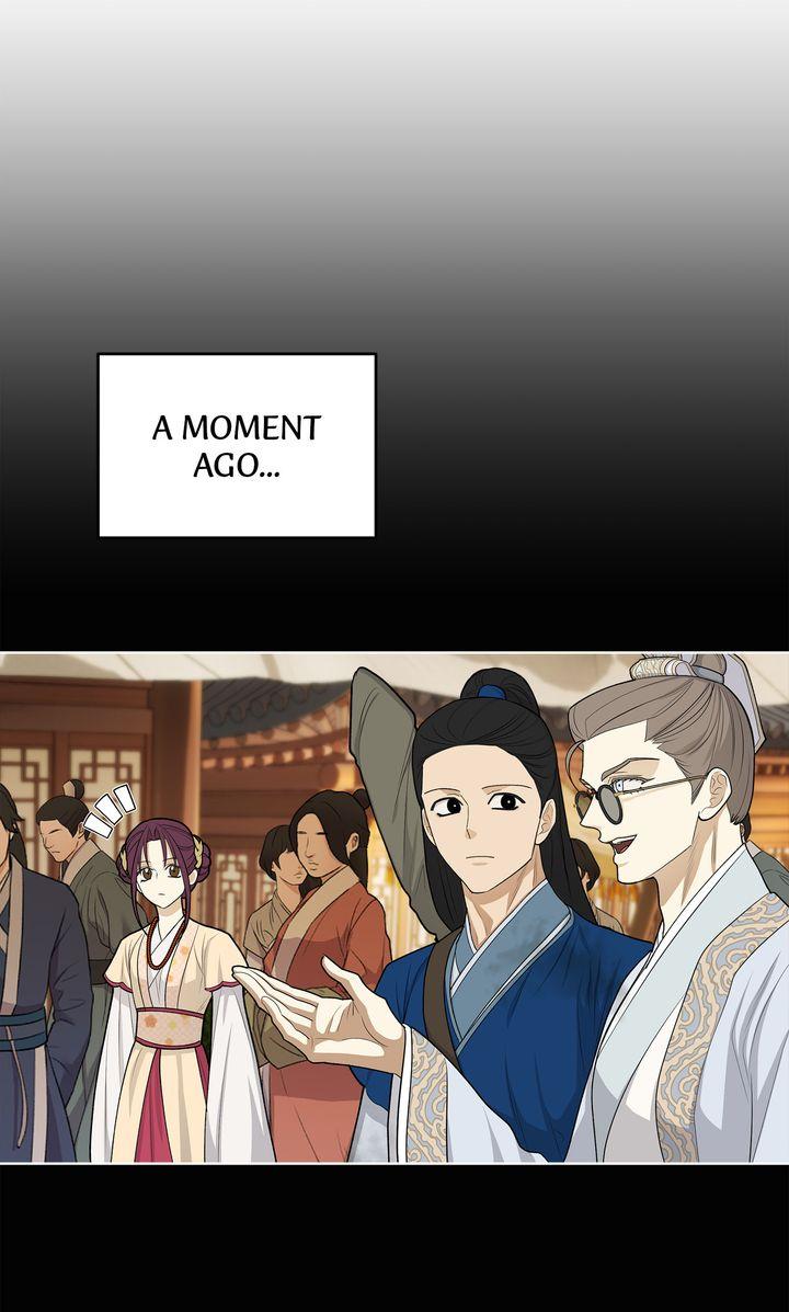 Read Celestial chapter 34 image 3 on Lezhin