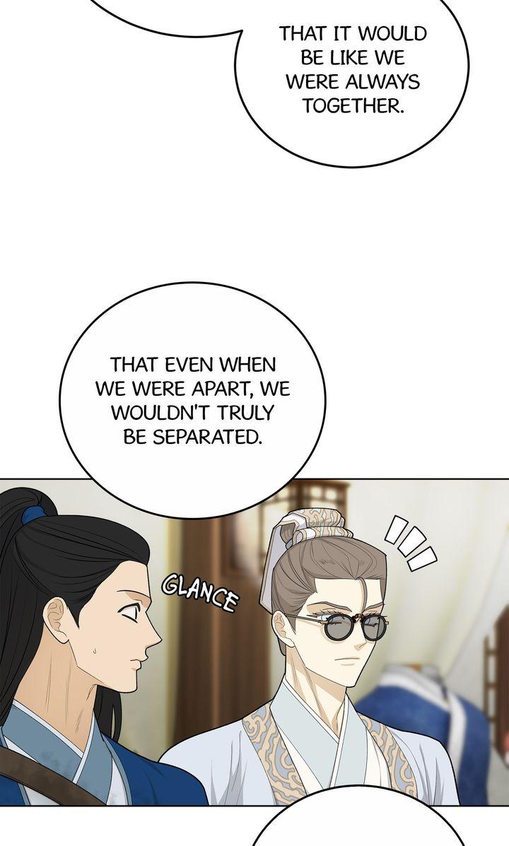 Read Celestial chapter 34 image 31 on Lezhin
