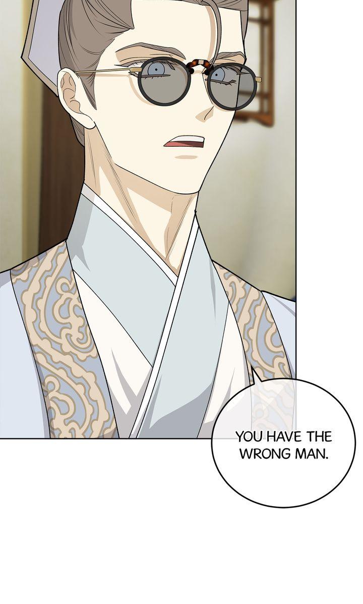 Read Celestial chapter 34 image 34 on Lezhin