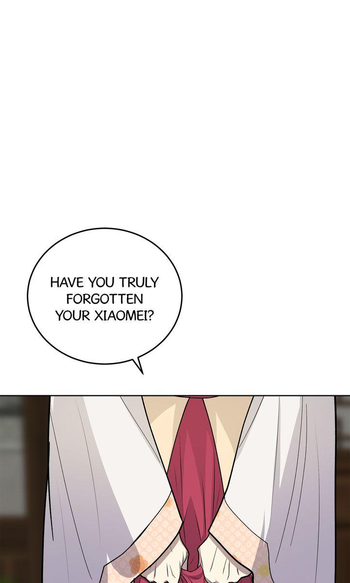 Read Celestial chapter 34 image 35 on Lezhin