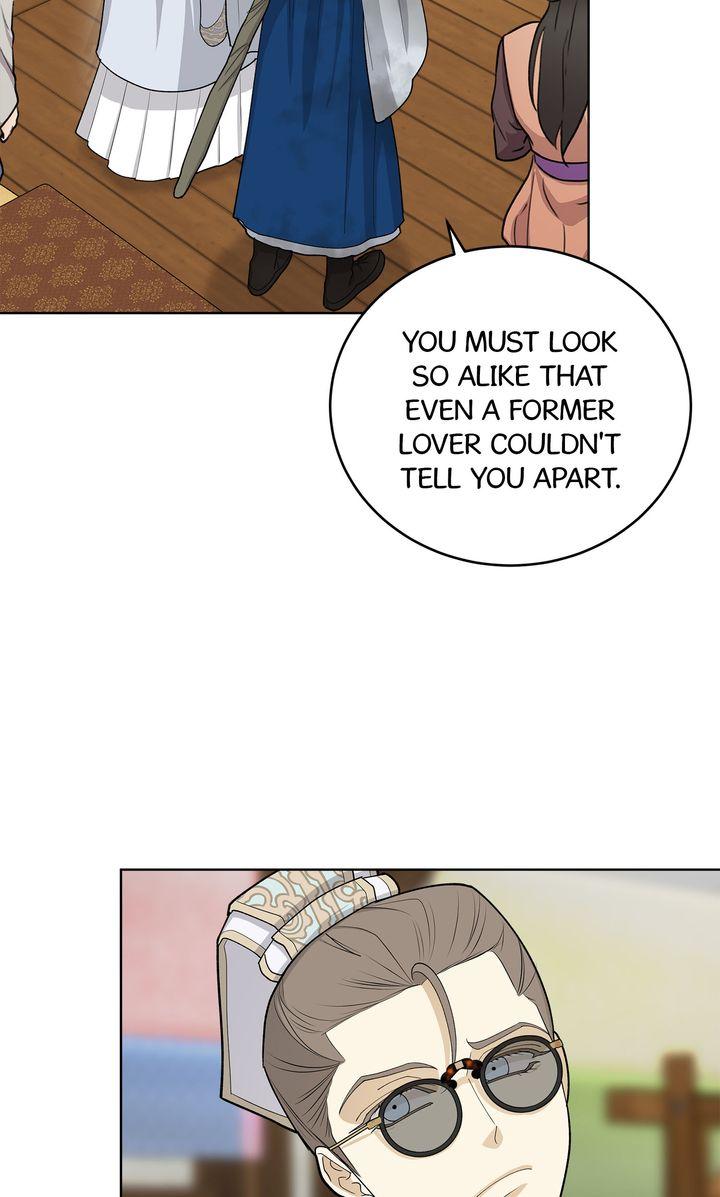 Read Celestial chapter 34 image 45 on Lezhin