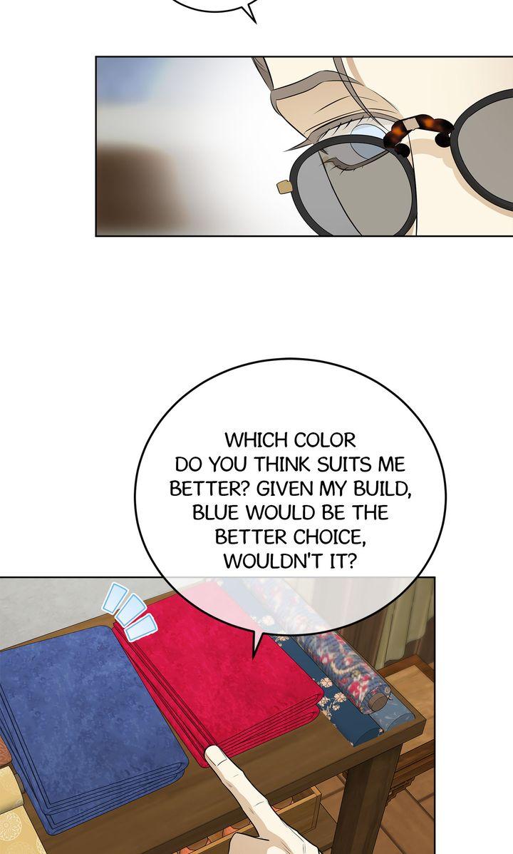 Read Celestial chapter 34 image 47 on Lezhin