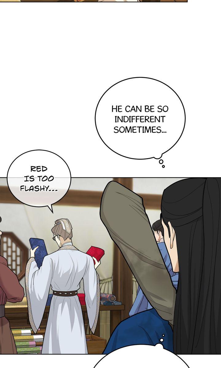 Read Celestial chapter 34 image 48 on Lezhin