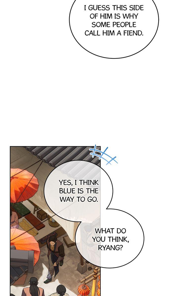 Read Celestial chapter 34 image 49 on Lezhin