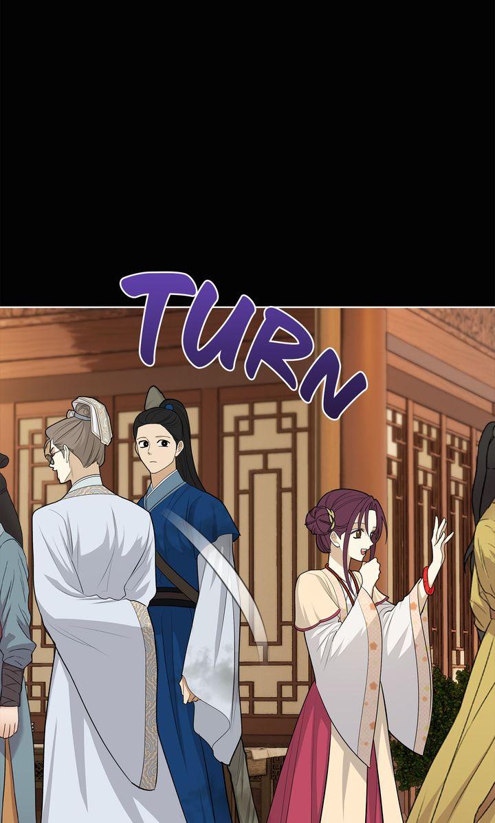 Read Celestial chapter 34 image 5 on Lezhin