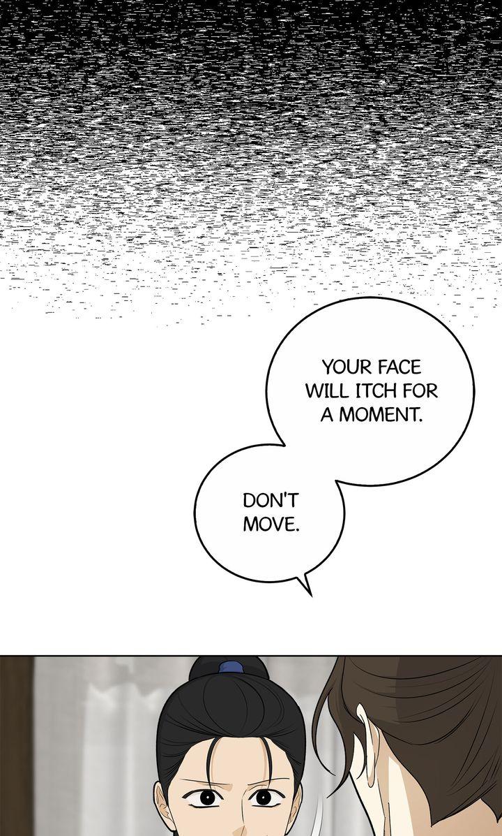 Read Celestial chapter 34 image 58 on Lezhin