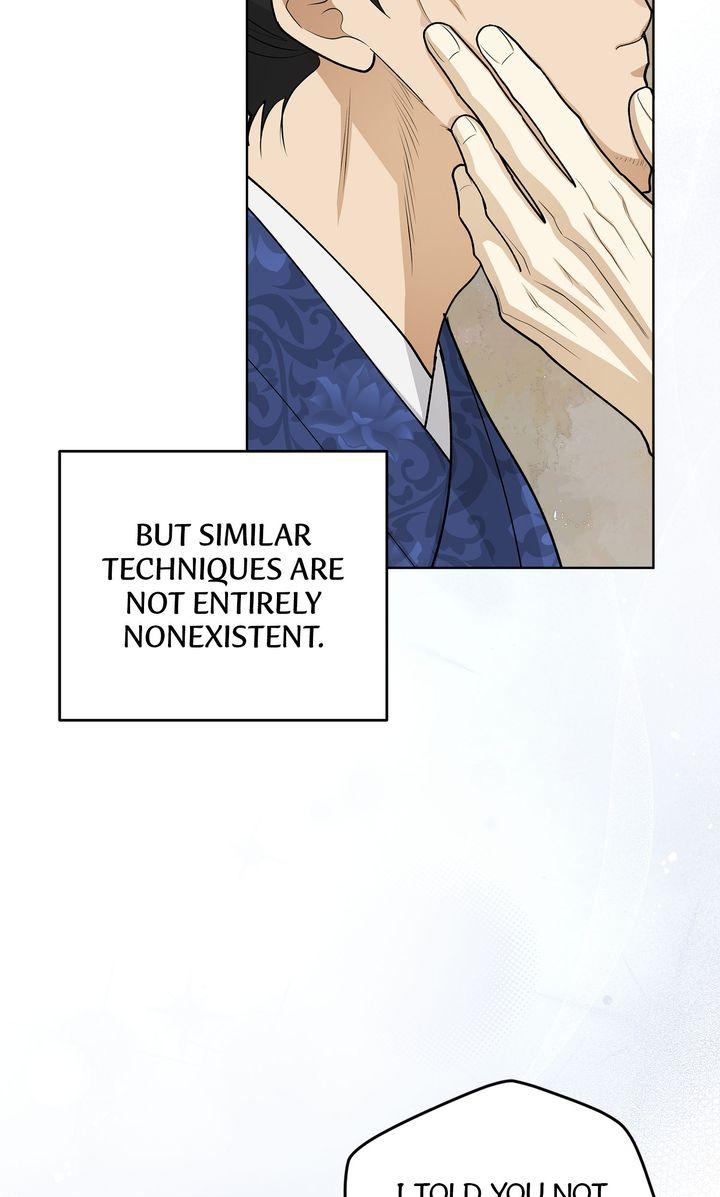 Read Celestial chapter 34 image 60 on Lezhin