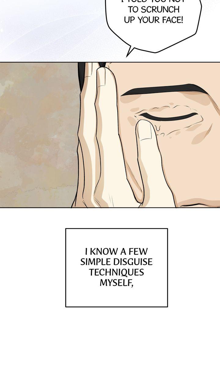 Read Celestial chapter 34 image 61 on Lezhin