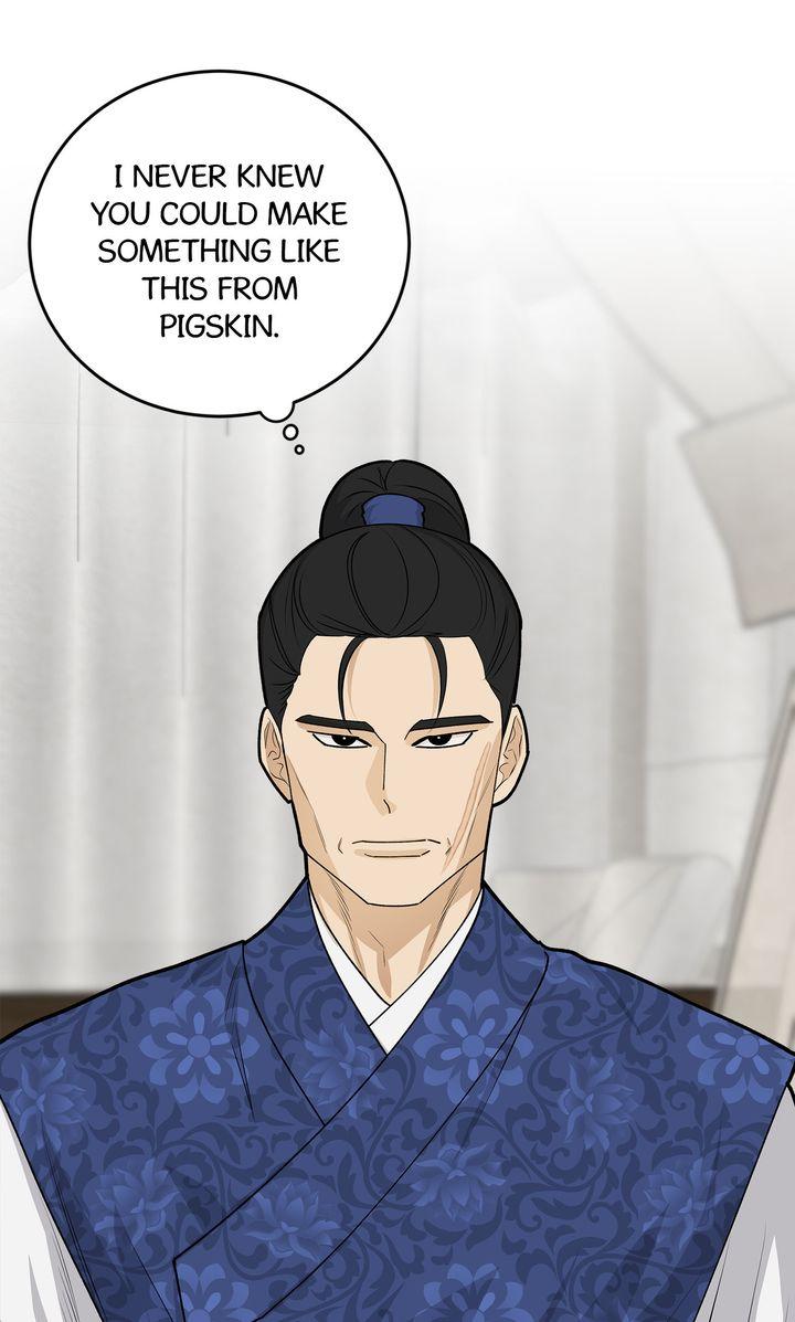 Read Celestial chapter 34 image 62 on Lezhin