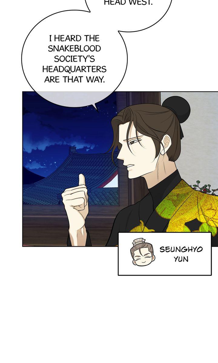 Read Celestial chapter 34 image 64 on Lezhin
