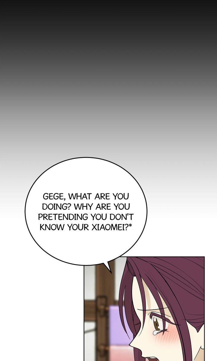Read Celestial chapter 34 image 8 on Lezhin
