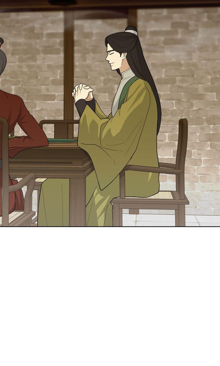 Read Celestial chapter 35 image 10 on Lezhin
