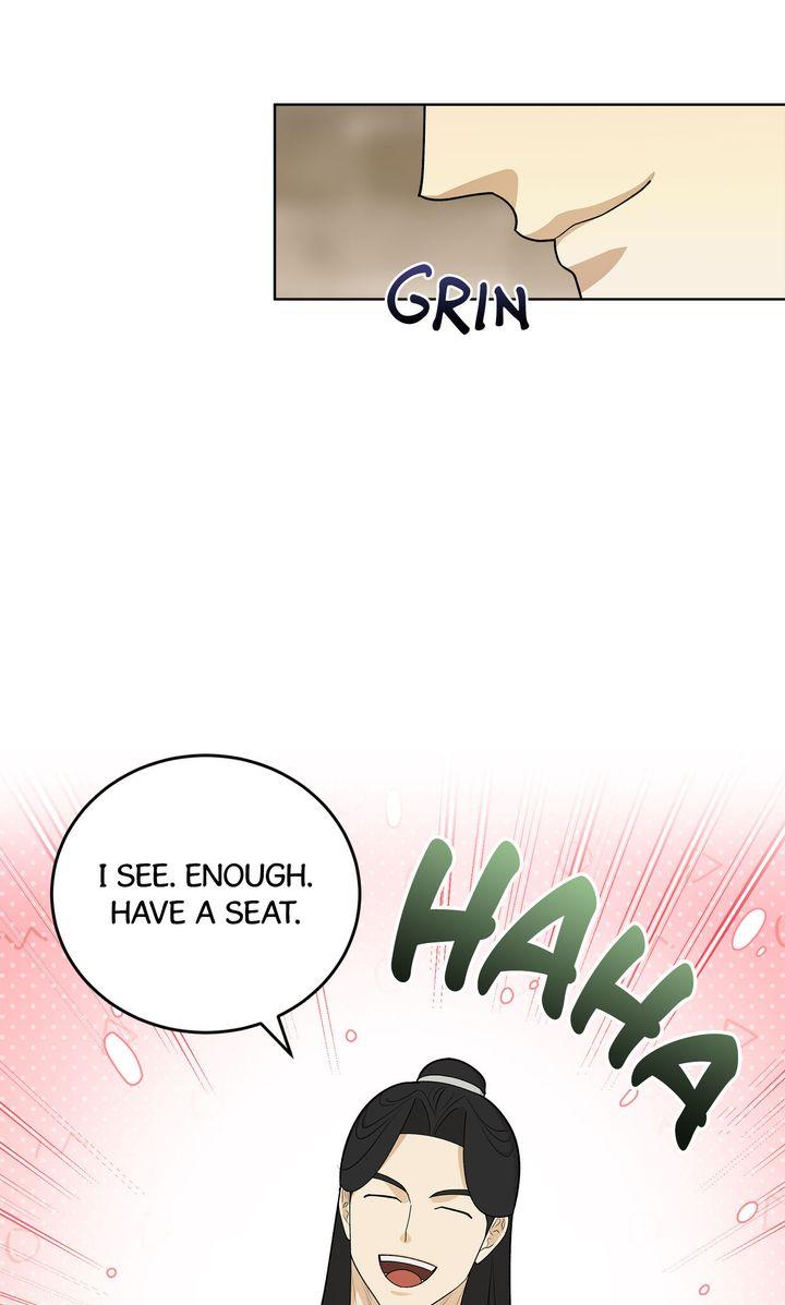 Read Celestial chapter 35 image 11 on Lezhin