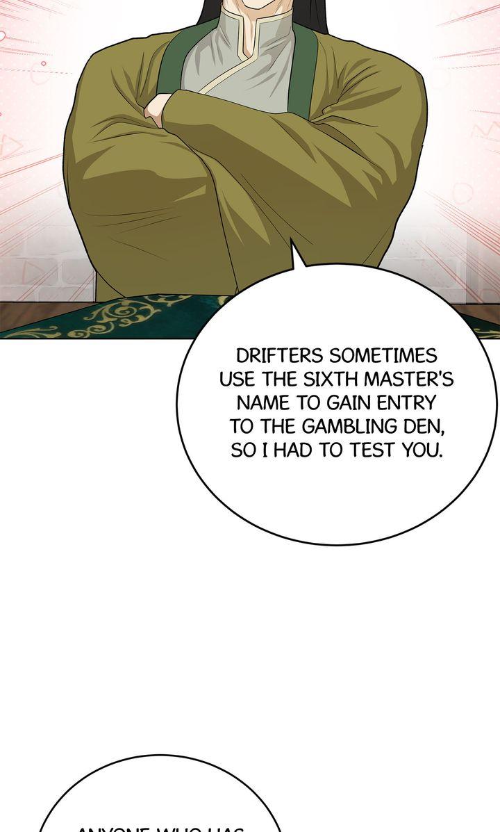 Read Celestial chapter 35 image 12 on Lezhin