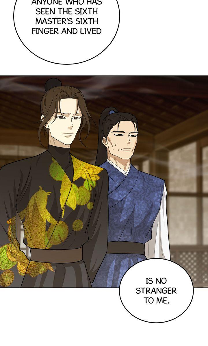 Read Celestial chapter 35 image 13 on Lezhin