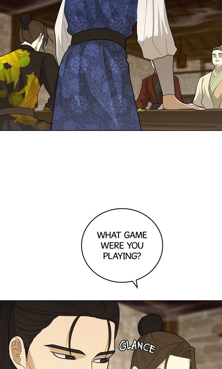 Read Celestial chapter 35 image 17 on Lezhin