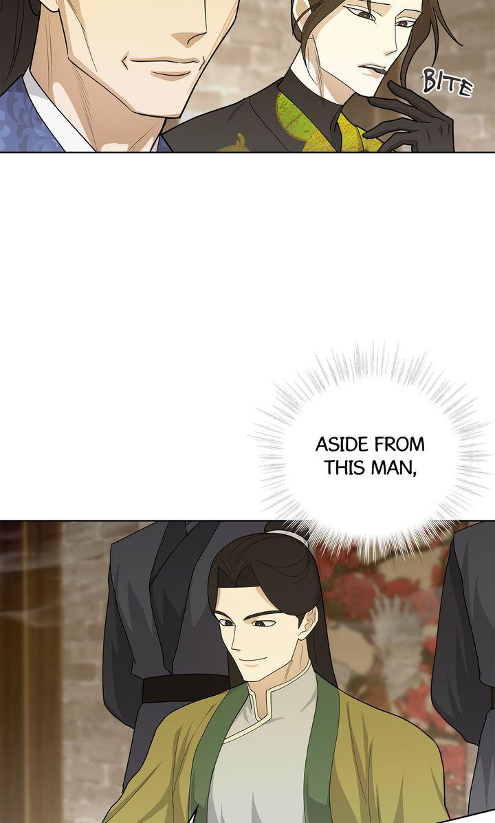 Read Celestial chapter 35 image 18 on Lezhin