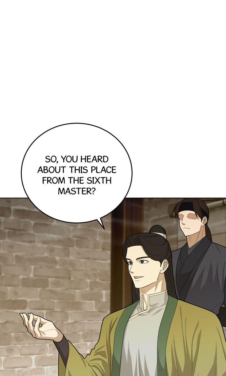 Read Celestial chapter 35 image 2 on Lezhin