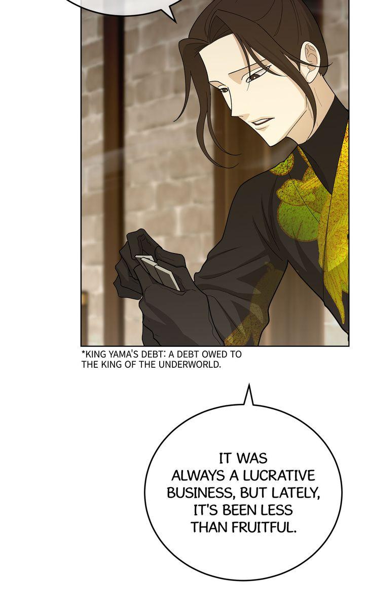 Read Celestial chapter 35 image 23 on Lezhin