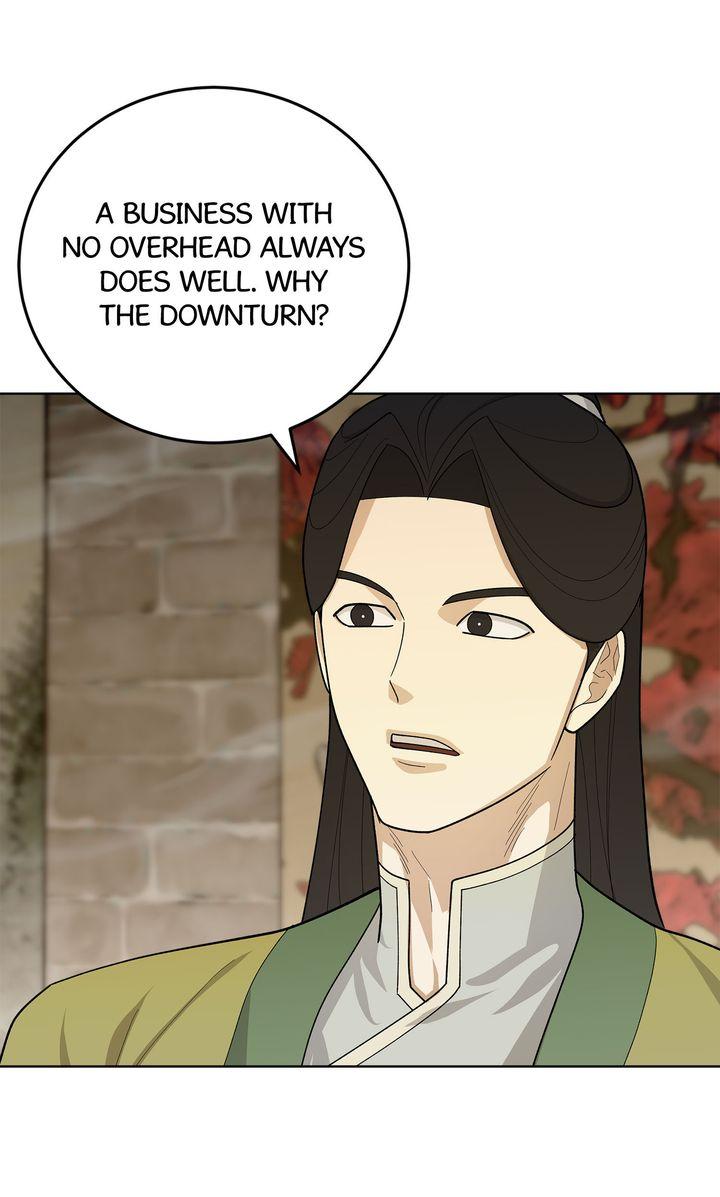 Read Celestial chapter 35 image 24 on Lezhin