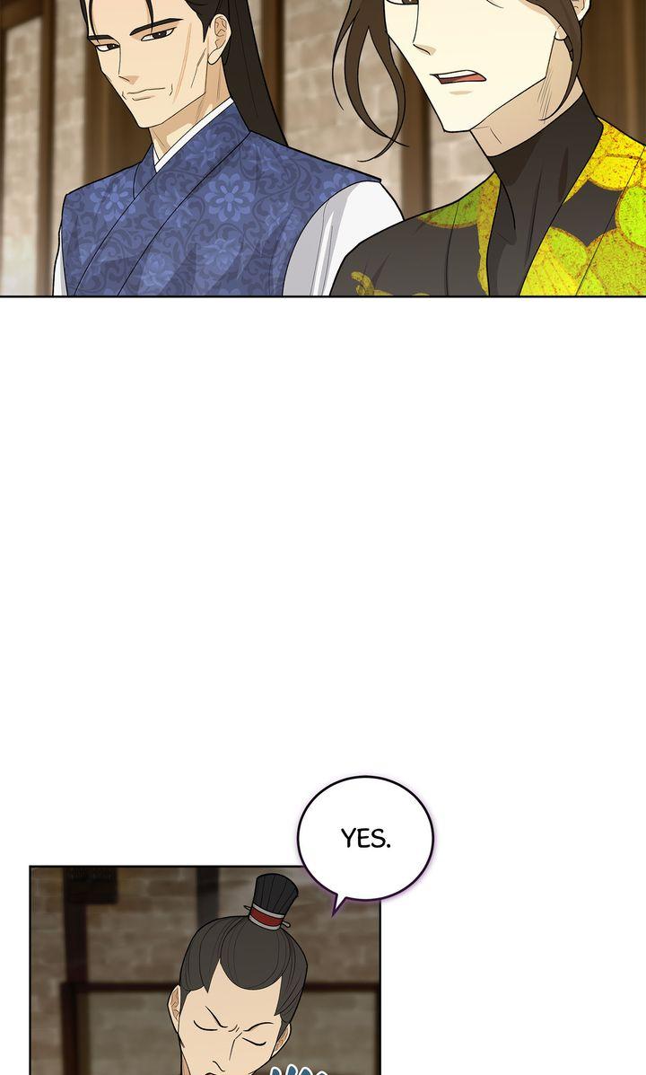 Read Celestial chapter 35 image 31 on Lezhin