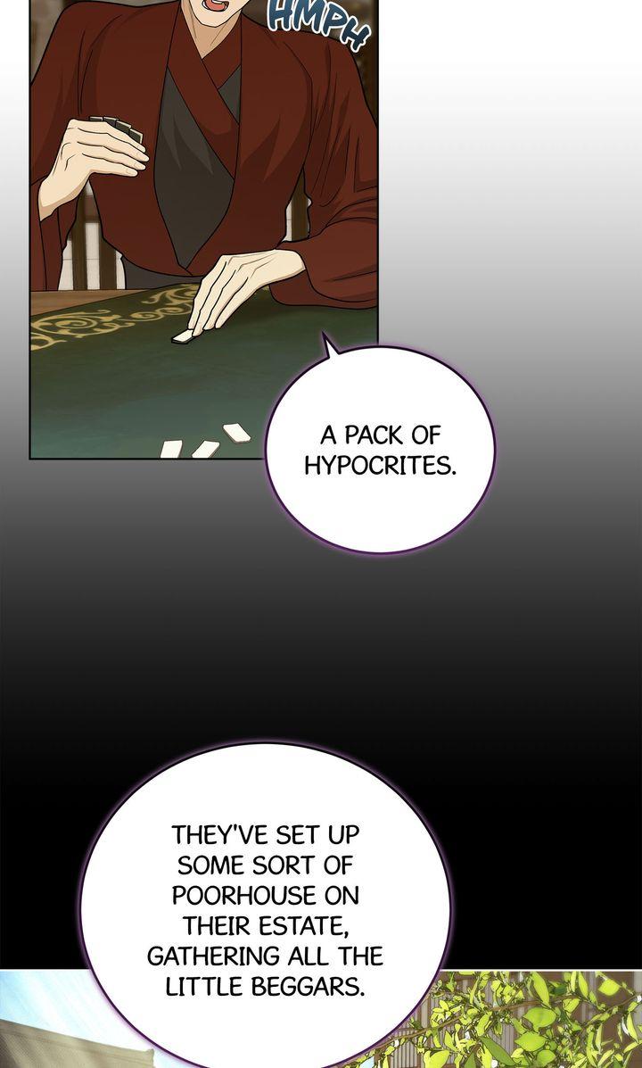 Read Celestial chapter 35 image 32 on Lezhin