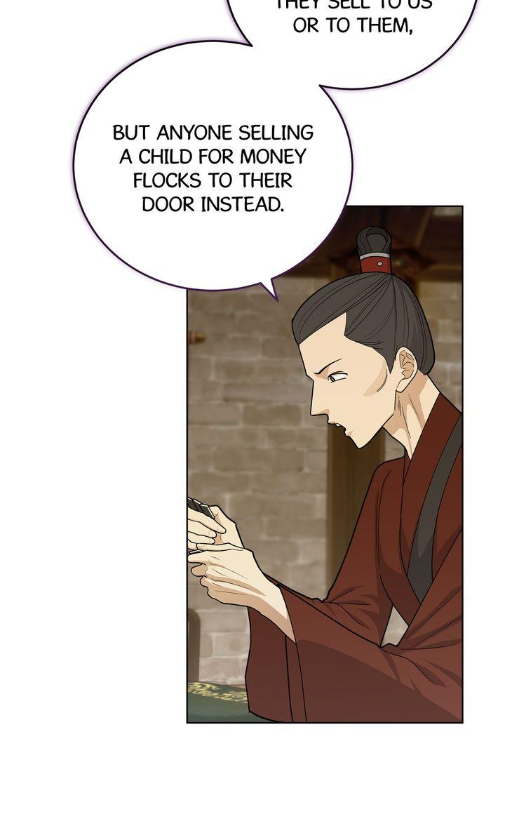 Read Celestial chapter 35 image 35 on Lezhin