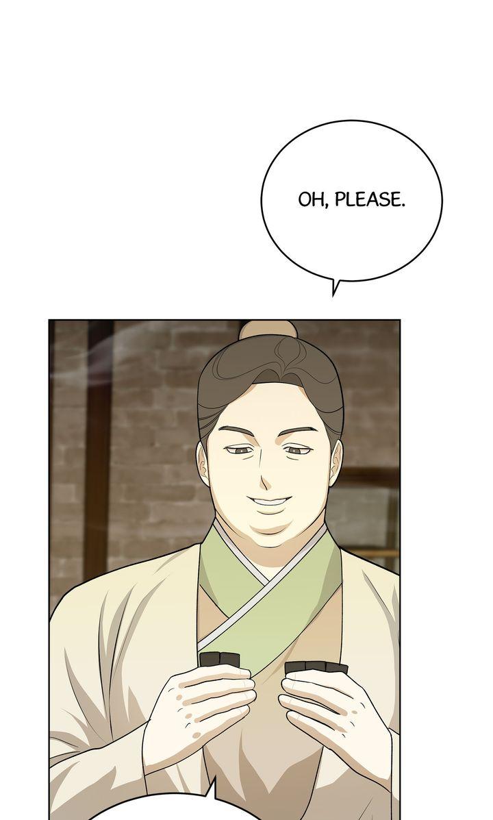Read Celestial chapter 35 image 36 on Lezhin