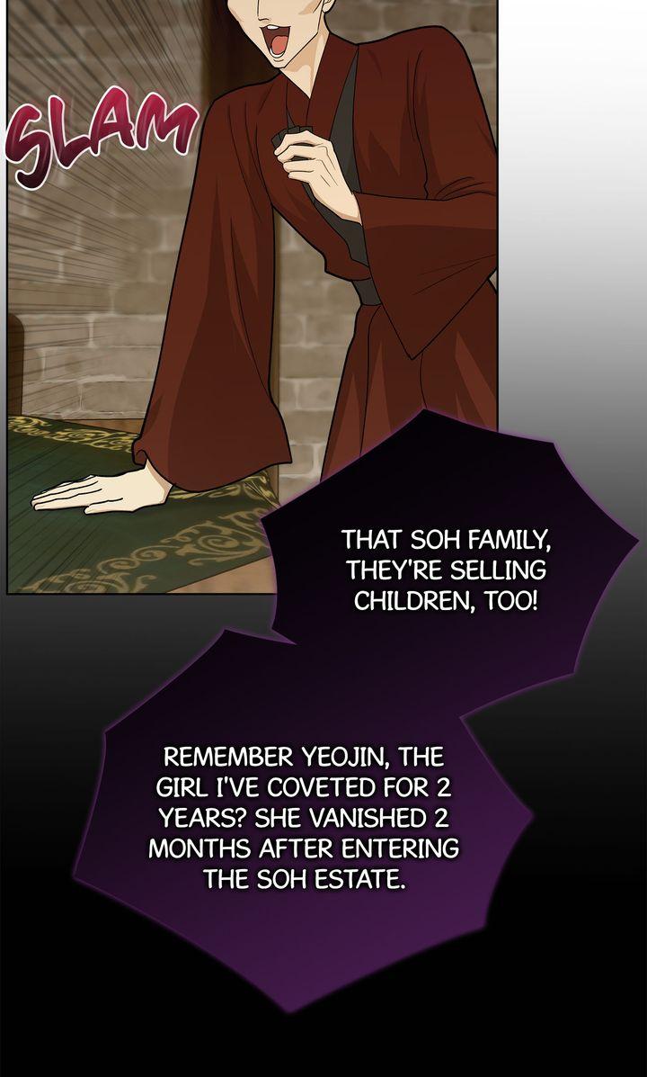 Read Celestial chapter 35 image 39 on Lezhin