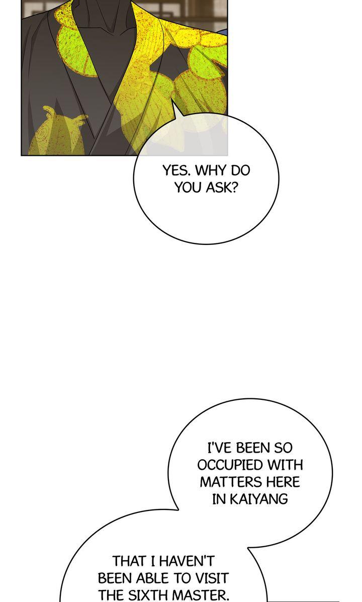 Read Celestial chapter 35 image 4 on Lezhin
